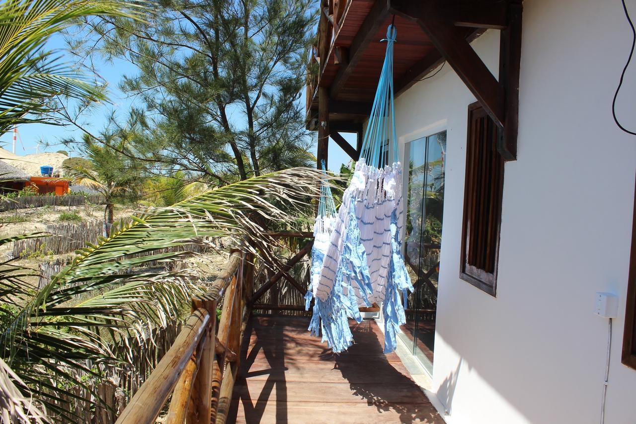 The Spot - Beachfront Sports Pousada Икараи Экстерьер фото